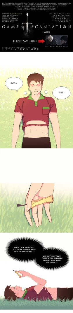 Page 74 of A World That I Rule Ch.01-33