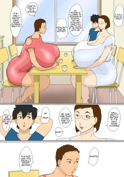 Page 3 of Kimie No Haha No Tsutome | Mother Kimie's Duty