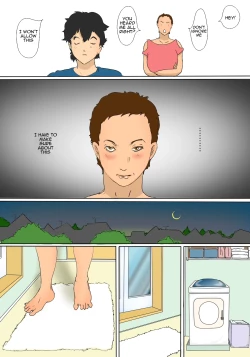 Page 8 of Kimie No Haha No Tsutome | Mother Kimie's Duty
