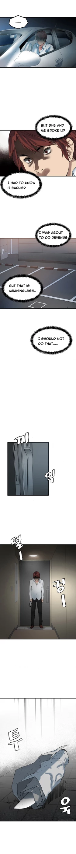 Page 102 of Best Friend Girlfriend Ch.1-15