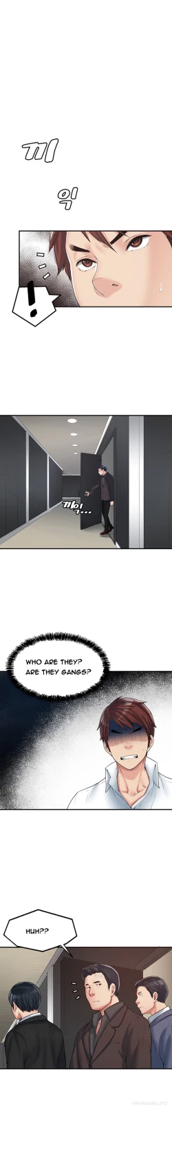 Page 167 of Best Friend Girlfriend Ch.1-15