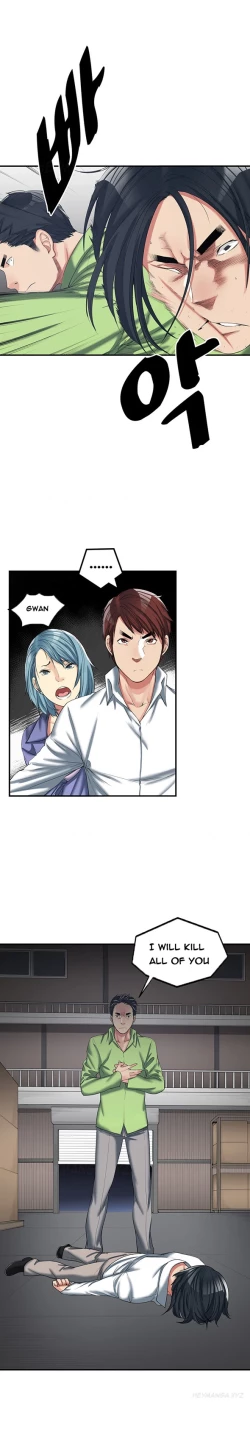 Page 201 of Best Friend Girlfriend Ch.1-15