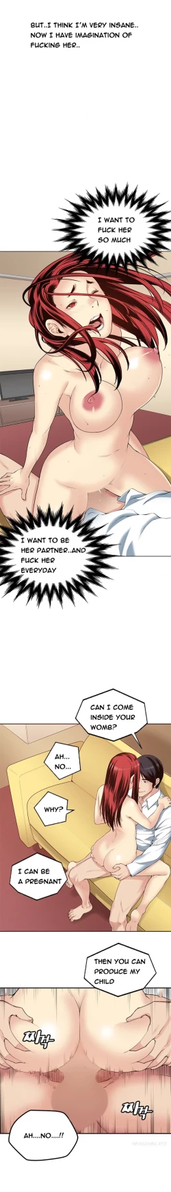 Page 55 of Best Friend Girlfriend Ch.1-15