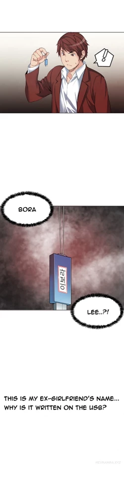 Page 64 of Best Friend Girlfriend Ch.1-15