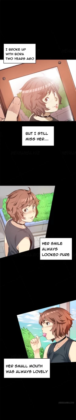 Page 65 of Best Friend Girlfriend Ch.1-15