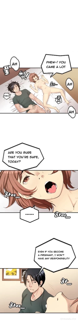 Page 93 of Best Friend Girlfriend Ch.1-15