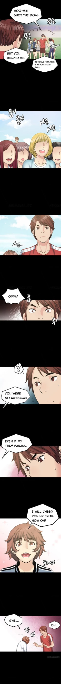 Page 98 of Best Friend Girlfriend Ch.1-15