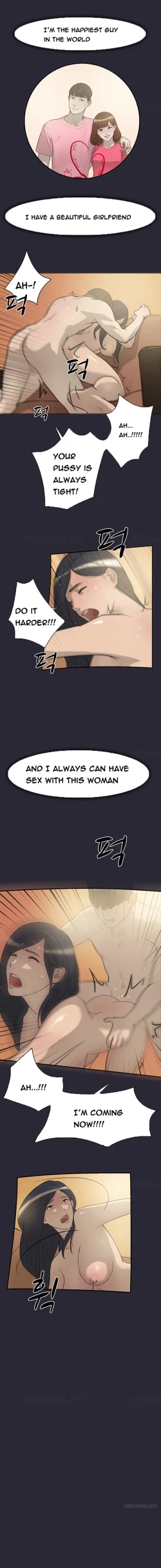 Page 10 of Double Date Ch.1-16