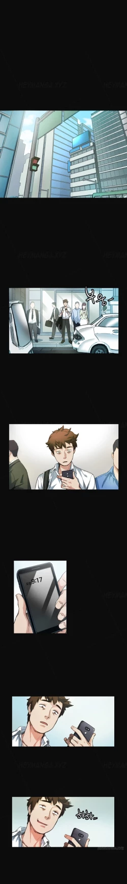 Page 114 of By Chance Ch.1-8