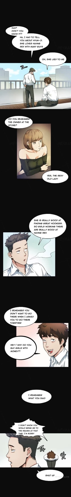 Page 121 of By Chance Ch.1-8