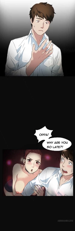 Page 23 of By Chance Ch.1-8