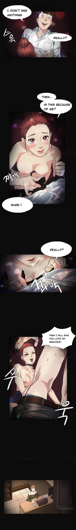 Page 25 of By Chance Ch.1-8