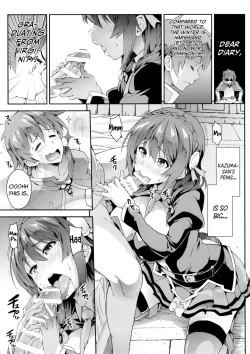 Page 2 of Kono Etsuraku Sugoku nai Desu ka?