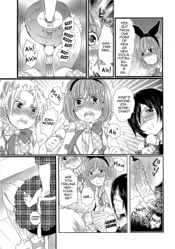 Page 67 of Chindol☆Master