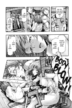 Page 11 of Momoko Rebirth | Momoko's Rebirth