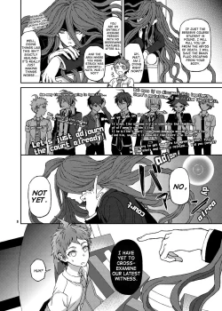 Page 7 of Hajime Hinata's Intracranial Trial