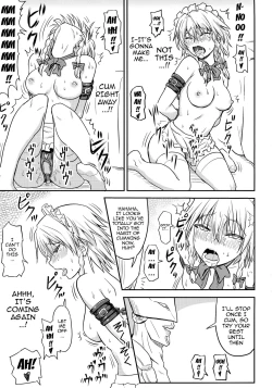 Page 6 of D4C continue again