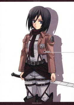 Page 16 of THE HUNTING WOMEN-Karu Musume