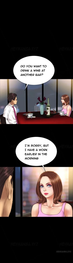 Page 245 of My Wives Ch.1-34