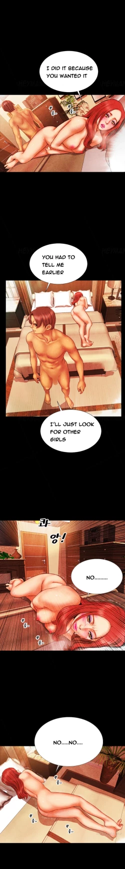 Page 274 of My Wives Ch.1-34