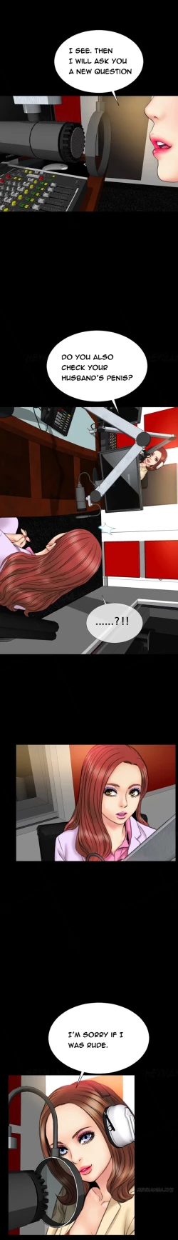 Page 324 of My Wives Ch.1-34