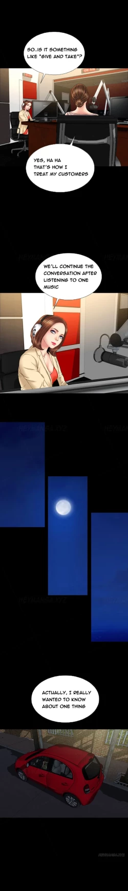 Page 332 of My Wives Ch.1-34