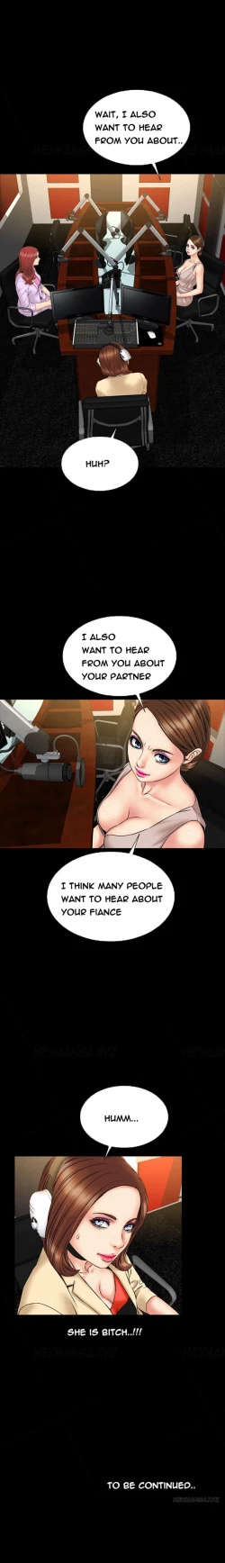 Page 341 of My Wives Ch.1-34