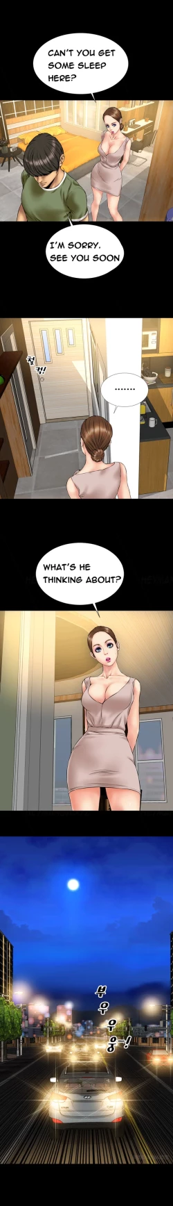 Page 352 of My Wives Ch.1-34