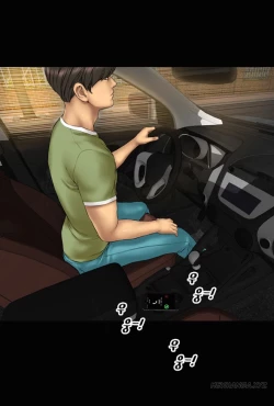 Page 353 of My Wives Ch.1-34