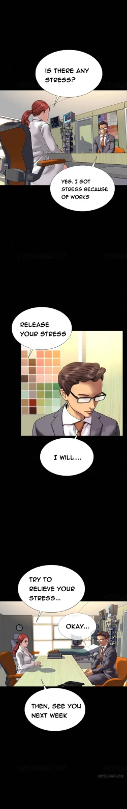 Page 452 of My Wives Ch.1-34