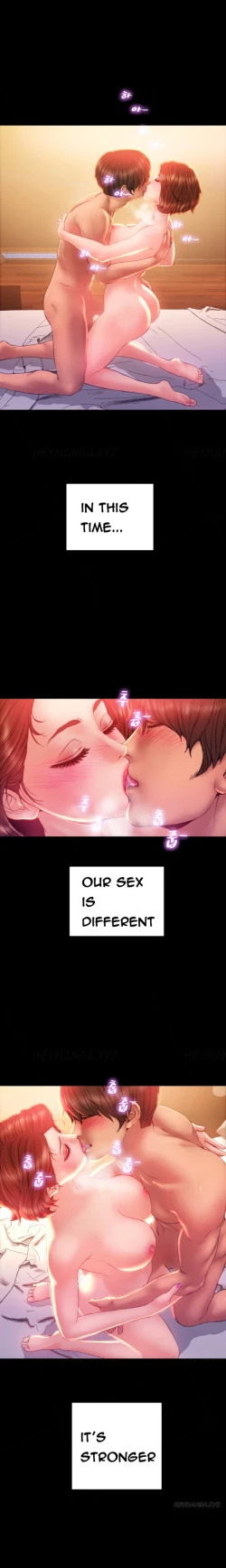 Page 524 of My Wives Ch.1-34