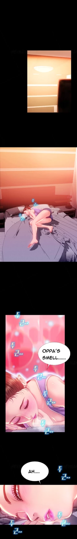 Page 534 of My Wives Ch.1-34