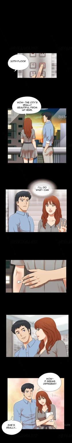 Page 35 of Sexual Fantasy Ch.1-11