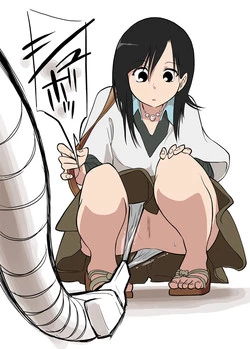 Download Soujiki ni Okasareta | Molested by a Vacuum Cleaner