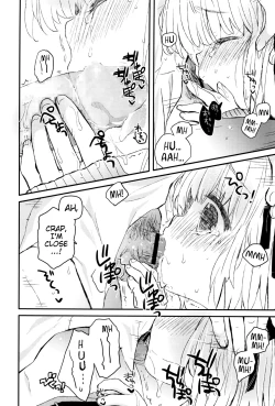 Page 10 of Negotiation Sugoi! | Amazing Negotiation!