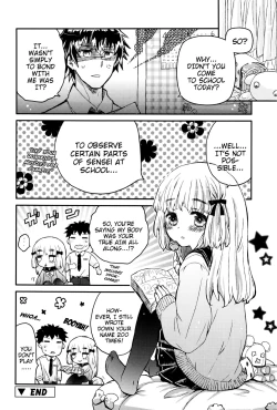 Page 26 of Negotiation Sugoi! | Amazing Negotiation!