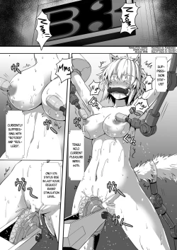 Page 8 of Momiji ga Momimomi Sareru Hon