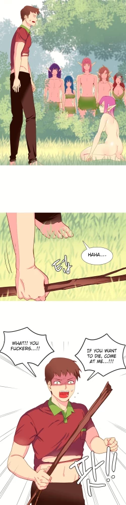 Page 120 of A World That I Rule Ch.01-35