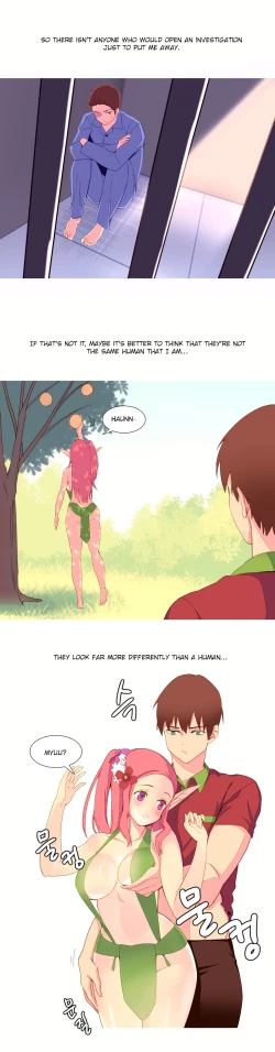 Page 157 of A World That I Rule Ch.01-35