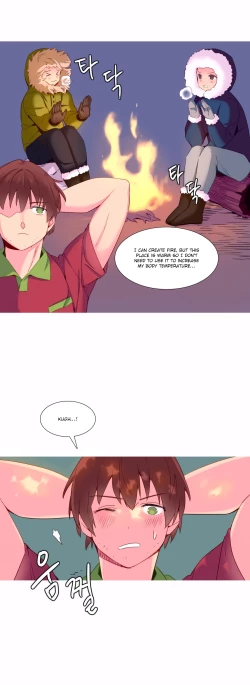 Page 234 of A World That I Rule Ch.01-35