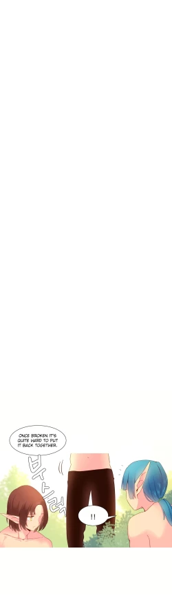 Page 330 of A World That I Rule Ch.01-35