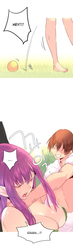 Page 402 of A World That I Rule Ch.01-35