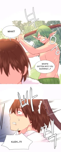 Page 409 of A World That I Rule Ch.01-35