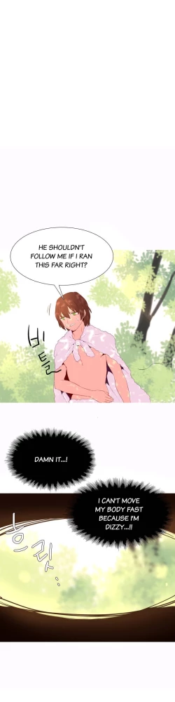 Page 413 of A World That I Rule Ch.01-35