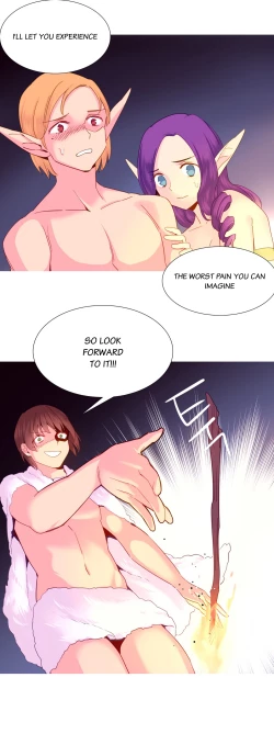 Page 434 of A World That I Rule Ch.01-35