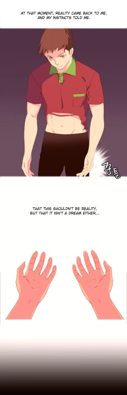 Page 49 of A World That I Rule Ch.01-35