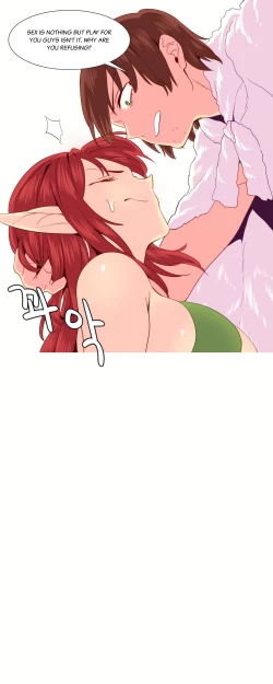 Page 513 of A World That I Rule Ch.01-35