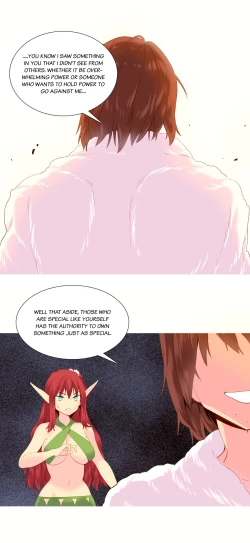 Page 519 of A World That I Rule Ch.01-35