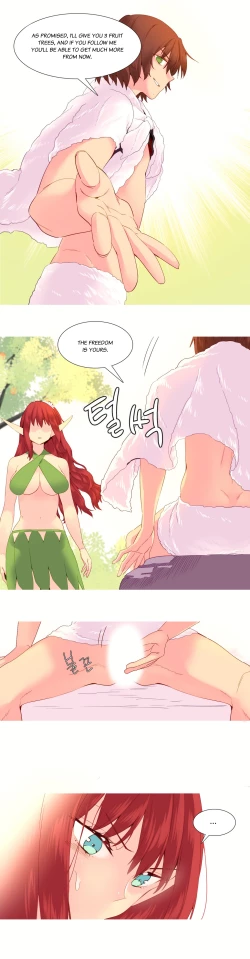 Page 520 of A World That I Rule Ch.01-35