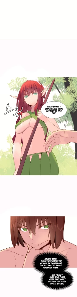 Page 544 of A World That I Rule Ch.01-35